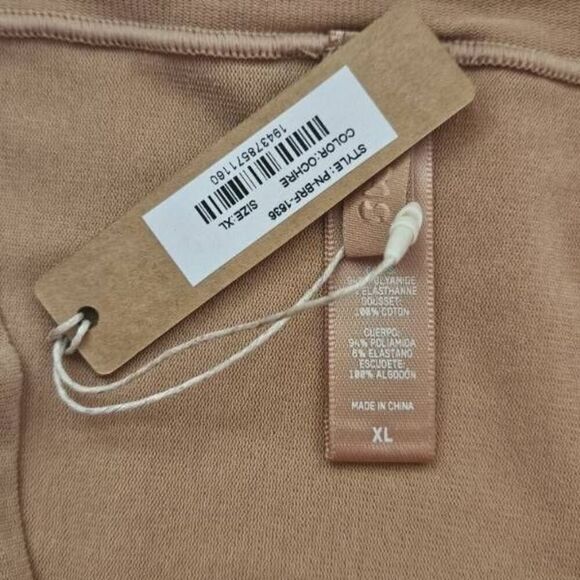 2 pair SKIMS panty Nwt - Picture 9 of 11